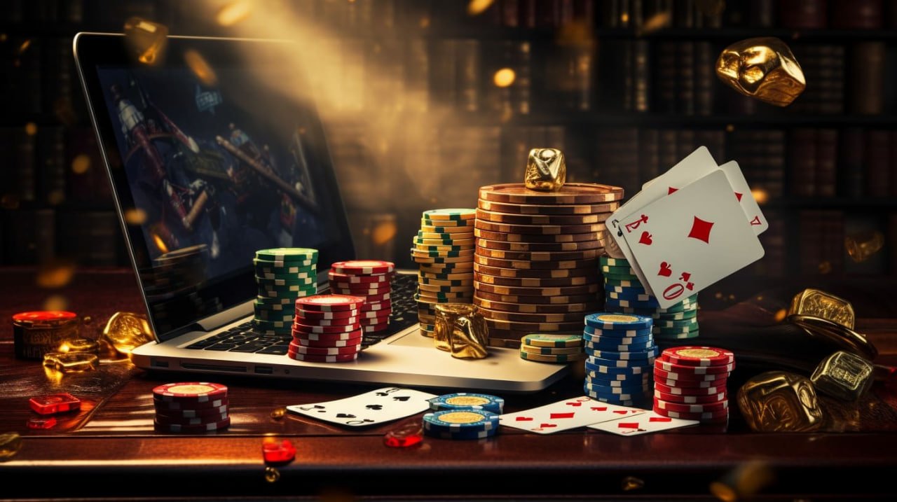 Akses permainan slot melalui perangkat mobile dengan mudah