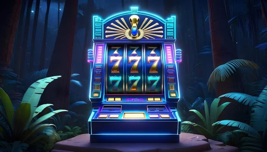 Tampilan permainan live casino blackjack dan baccarat di alexsis77
