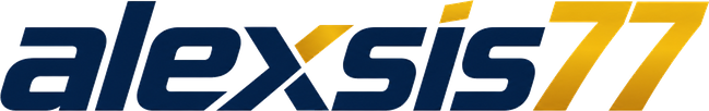 Logo alexsis77